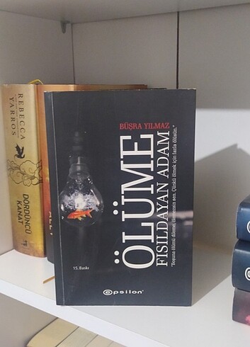 Ölüme fısıldayan adam