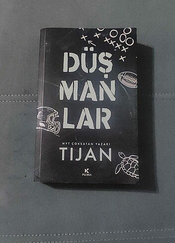 Düşmanlar 