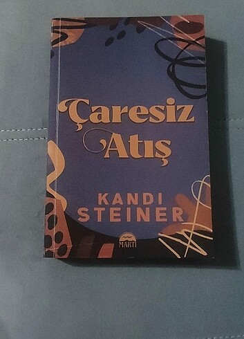 Çaresiz atış 