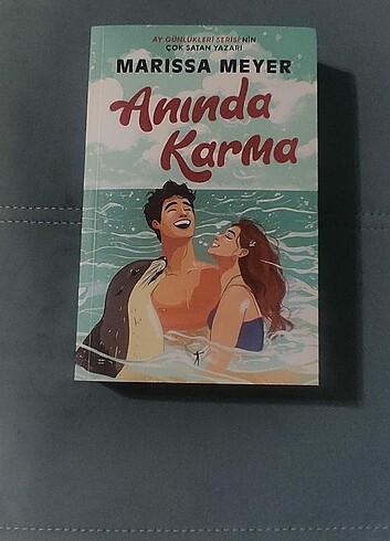 Anında karma 