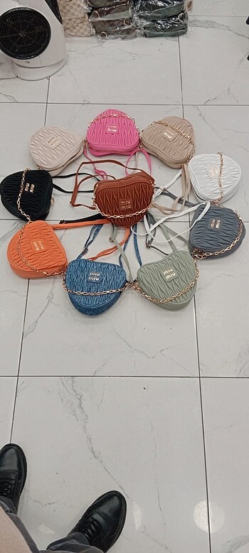 Miu Miu love