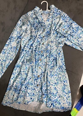 Zara Orjinal Zara Elbise