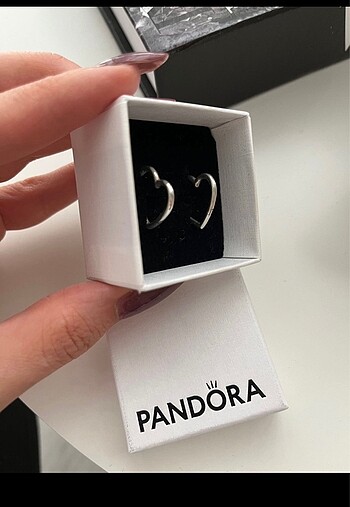 Pandora Küpe