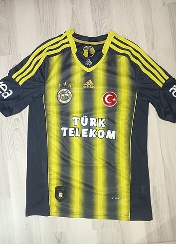 Orijinal Fenerbahçe forması