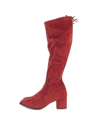 PreLoved Çizme %70 İndirimli.