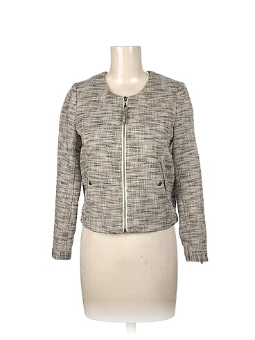 H&M Mont %70 İndirimli.