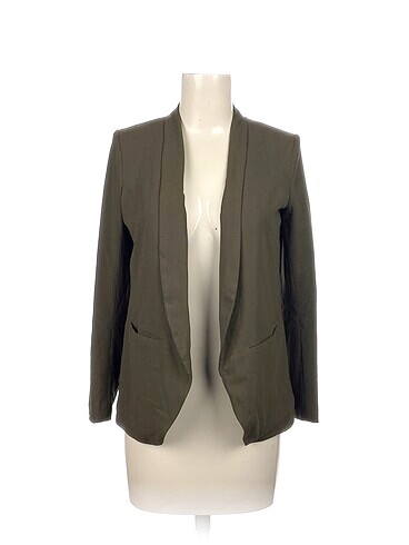 H&M Blazer %70 İndirimli.