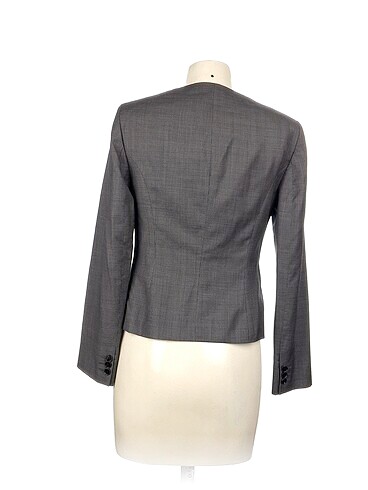 36 Beden Network Blazer %70 İndirimli.