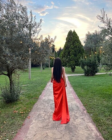 Diğer Abiye elbise