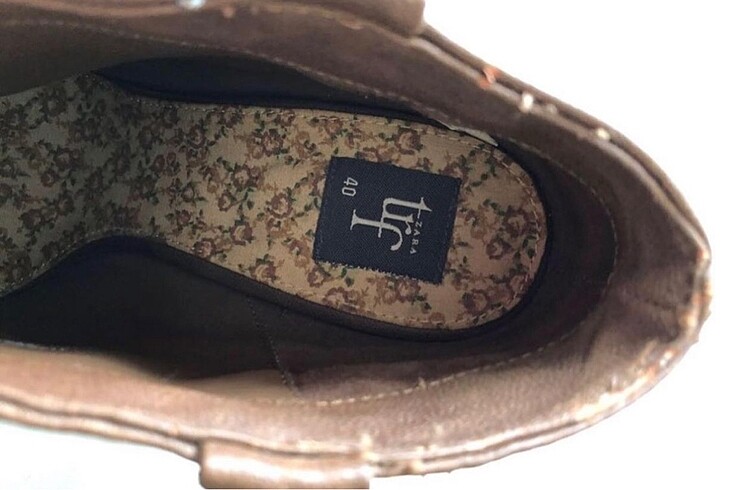 40 Beden Zara bot