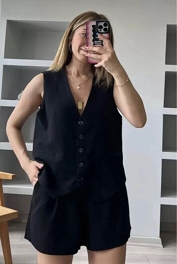 Keten alt üst takım
