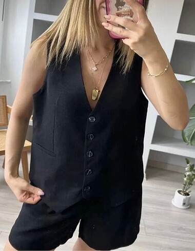 Diğer Keten alt üst takım