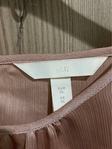 H&M Gömlek