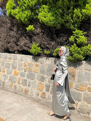 Tesettür abiye #mezuniyetelbisesi #abiye #tesettürabiye