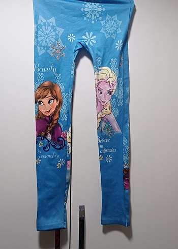 Walt Disney World 7 Yaş