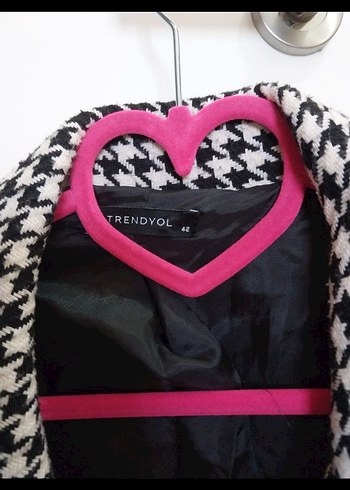 kadın ceket - Görsel 3