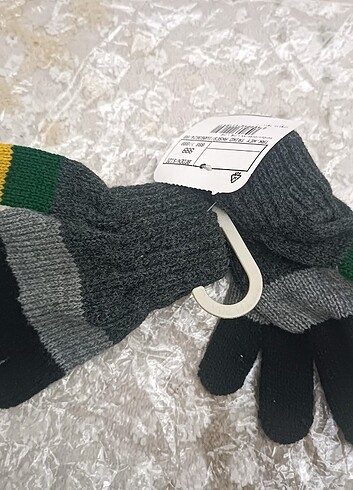 Eldiven  - Görsel 2