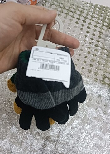 Eldiven  - Görsel 3