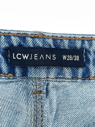 LC Waikiki Jean / Kot %70 İndirimli. - Görsel 4