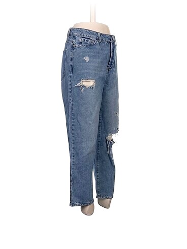 LC Waikiki Jean / Kot %70 İndirimli. - Görsel 2