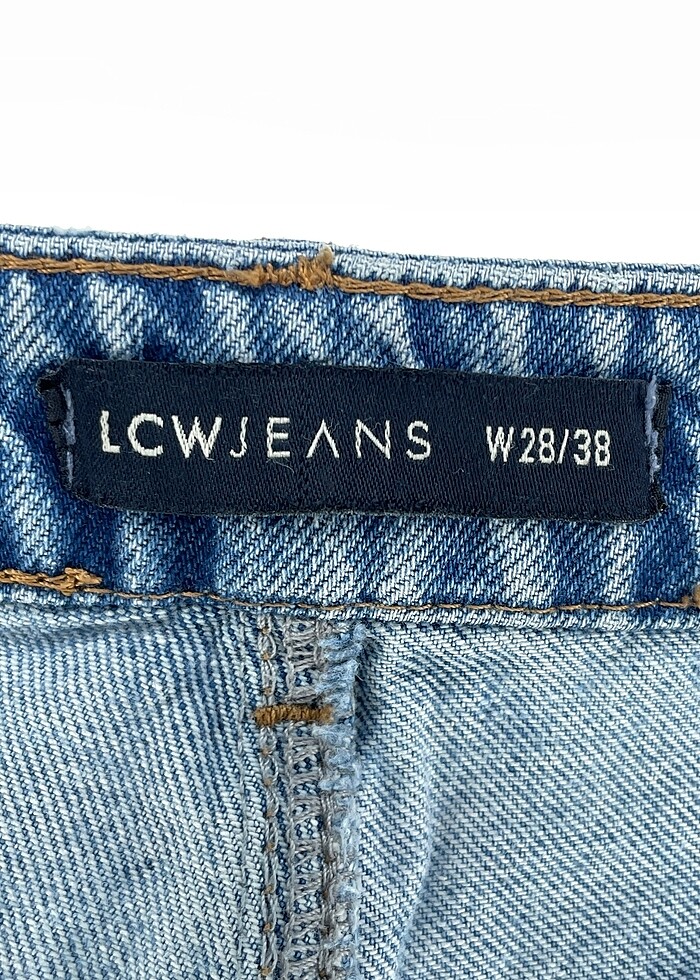 LC Waikiki Jean / Kot %70 İndirimli. - Görsel 4