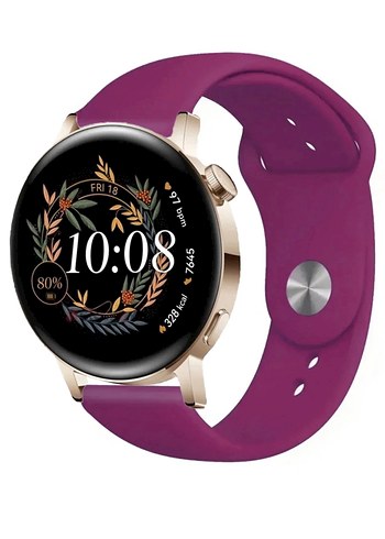 Huawei Watch Gt3 Elegant 42mm - Görsel 3