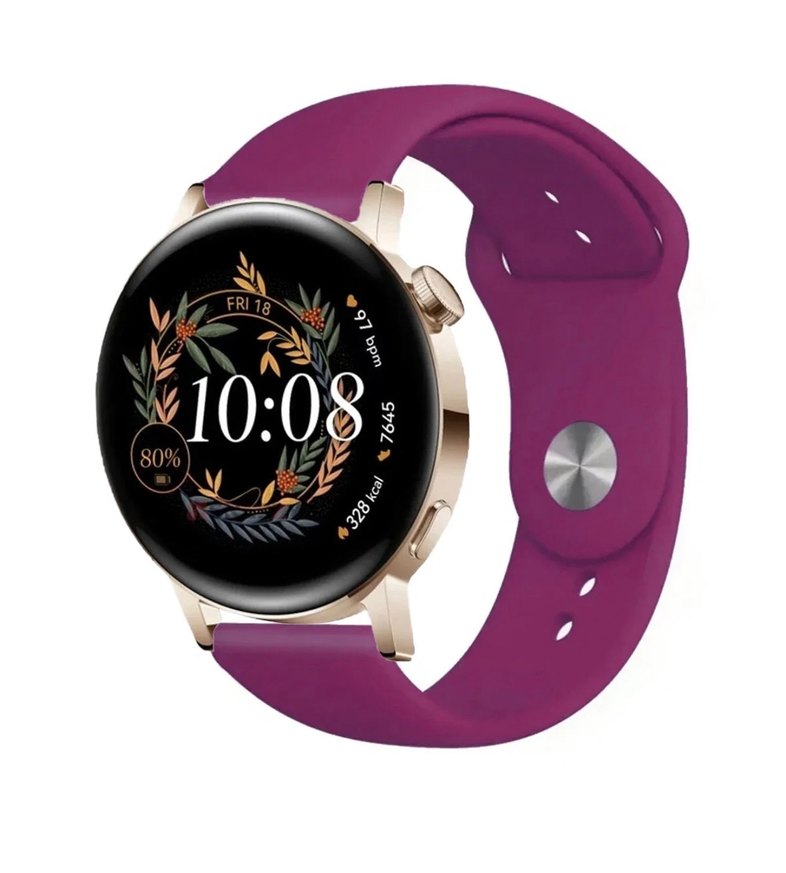 Huawei Watch Gt3 Elegant 42mm - Görsel 3