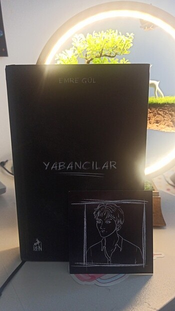 Yalancılar ve Yabancılar II