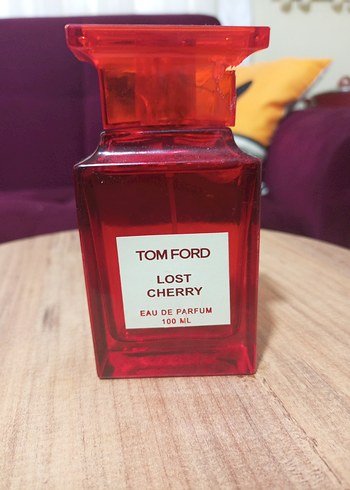 Tom Ford