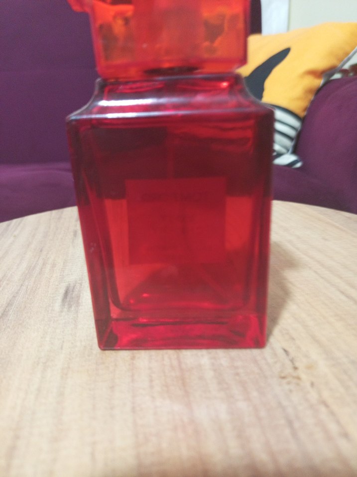 Tom Ford Lost Cherry Kadın Parfümü 100 ml - Görsel 2