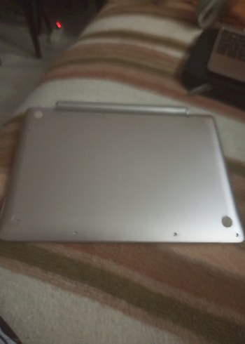 Gri ASUS Transformer Pad Mobil Dock Klavye - Görsel 2