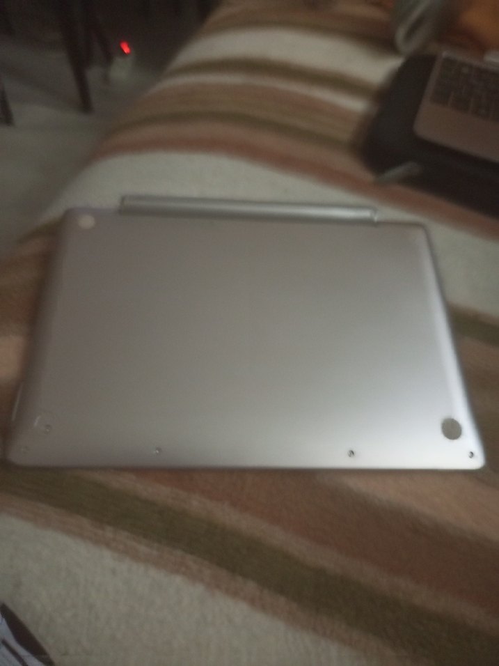 Gri ASUS Transformer Pad Mobil Dock Klavye - Görsel 2