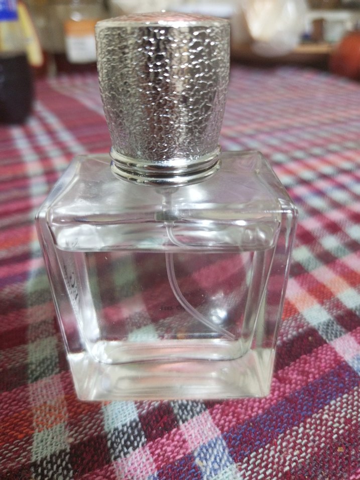 Tutaste Kadın Parfümü 50 ml - Görsel 2