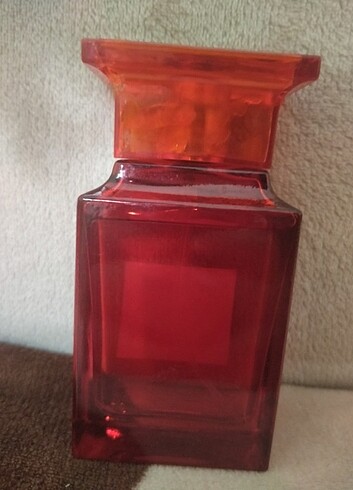  Beden Tom Ford lost cherry edp parfüm 