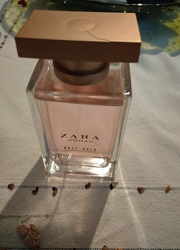 Zara parfüm (100ml)