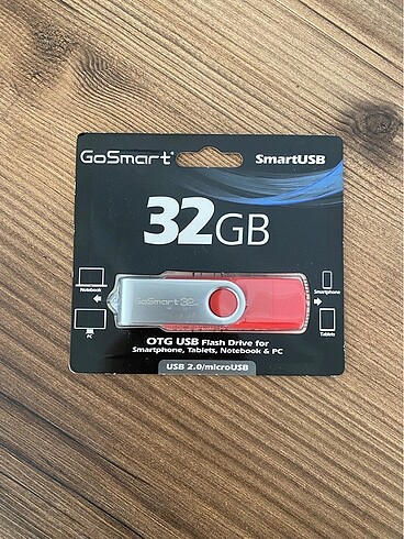 32Gb USB