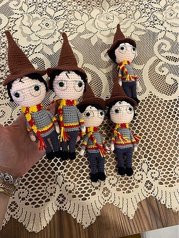 Harry potter