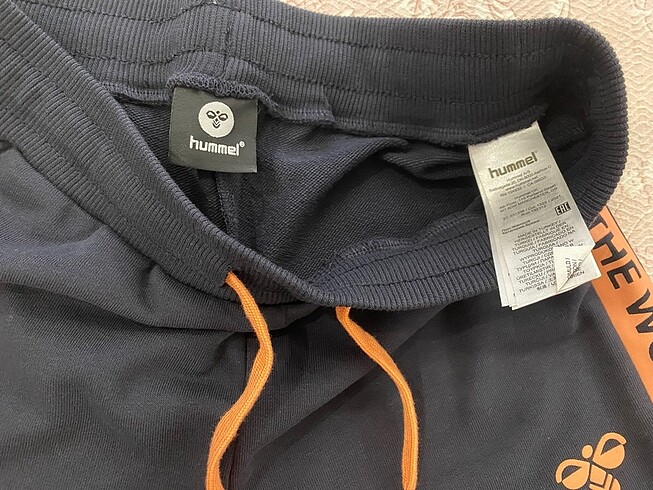 Hummel Hummel eşofman altı