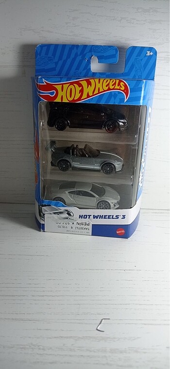 Karışık set hw