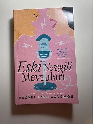 Eski Sevgili Mevzuları