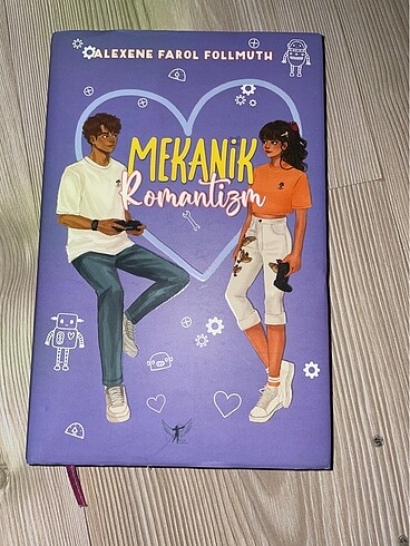 Mekanik Romantizm