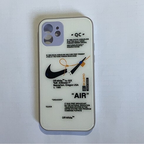 iPhone 12 kılıf