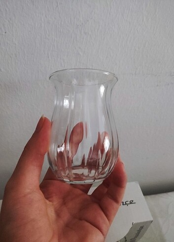 Paşabahçe Paşabahçe çay bardağı 