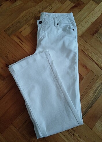 27 Beden Bayan pantolon 