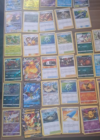 Pokemon - Karma
