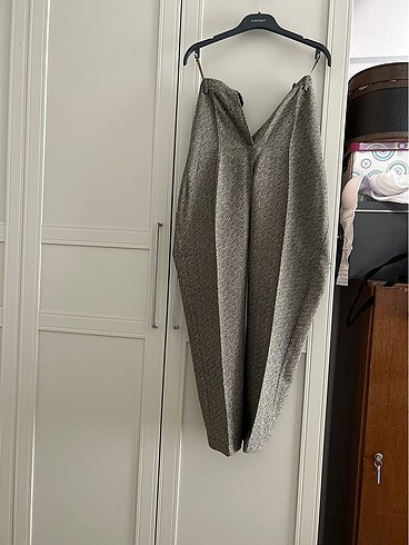 Pantolon kumaş