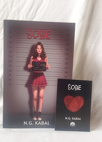 Sobe ciltsiz 