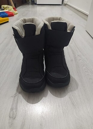 Decathlon unisex çocuk botu