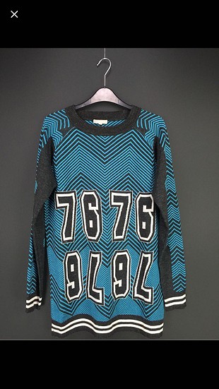 Twist Spor Kazak