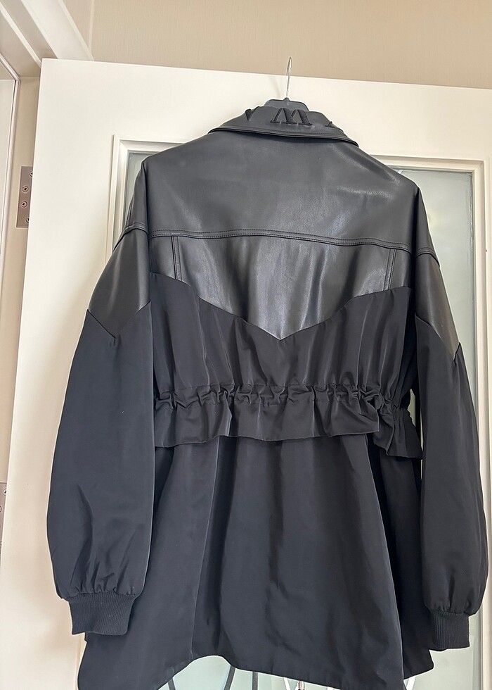 Twist ceket - Görsel 2